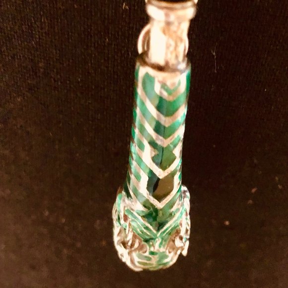 RARE GUCCI WHISTLE NECKLACE - Picture 7 of 7